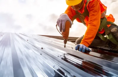 Travaux de zinguerie à Arrentès-de-Corcieux